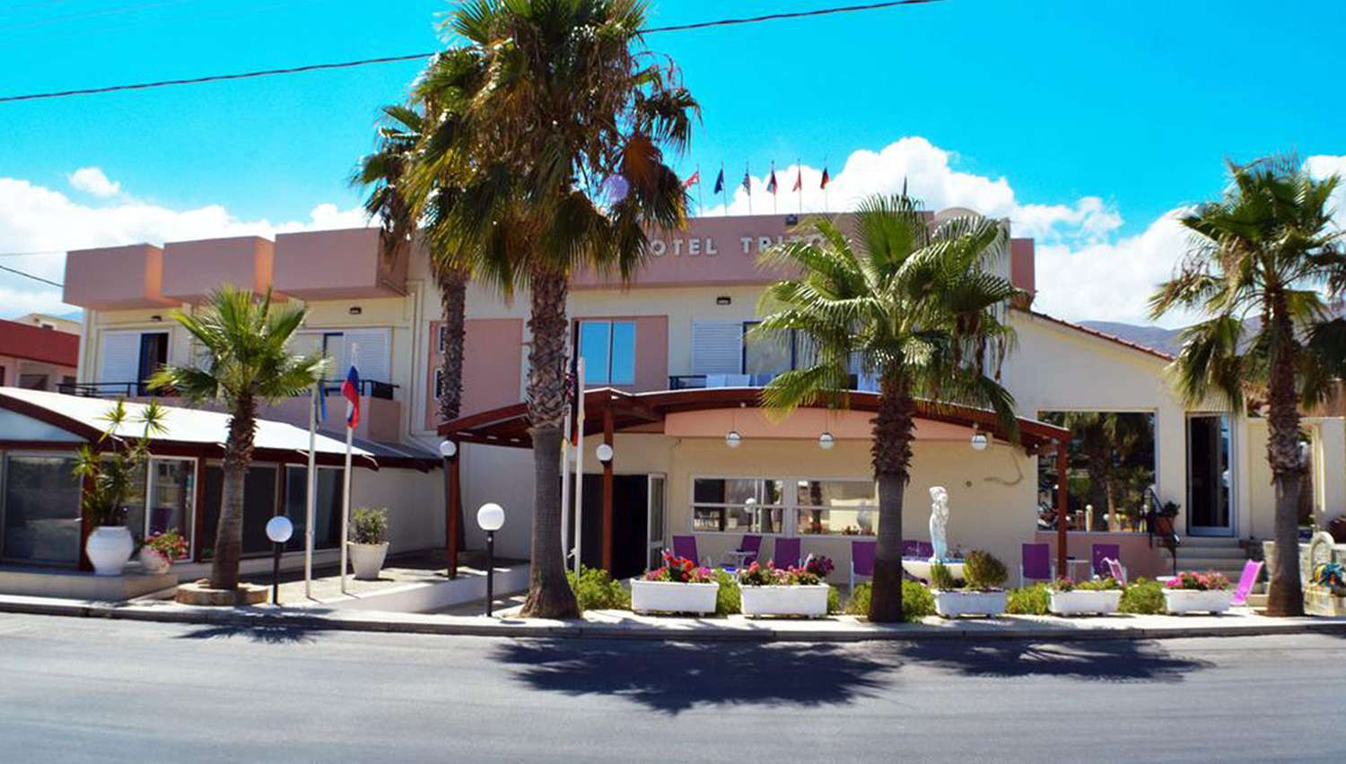 hotel