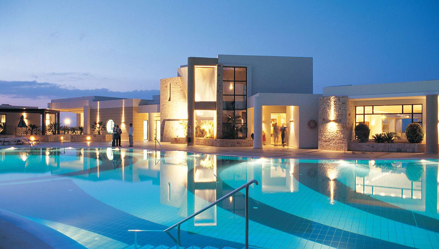 hotel