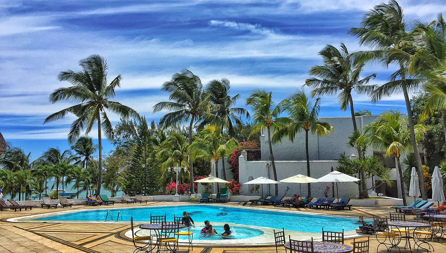 hotel