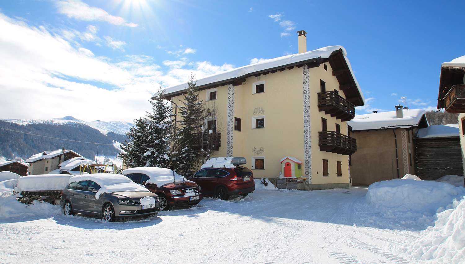 hotel