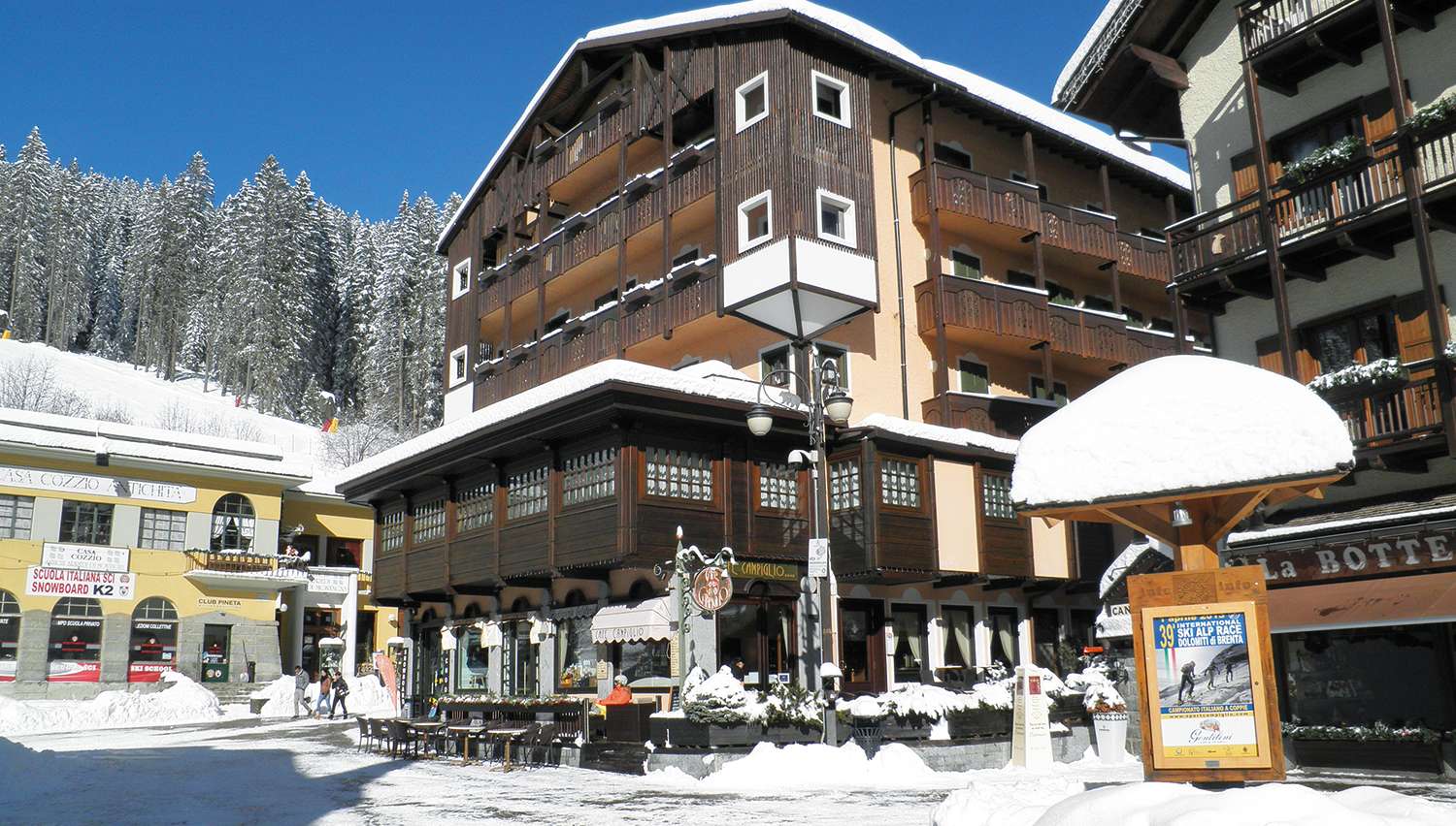hotel