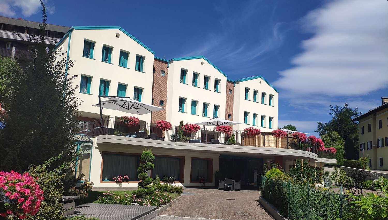 hotel
