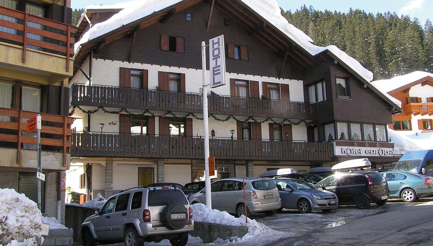 hotel