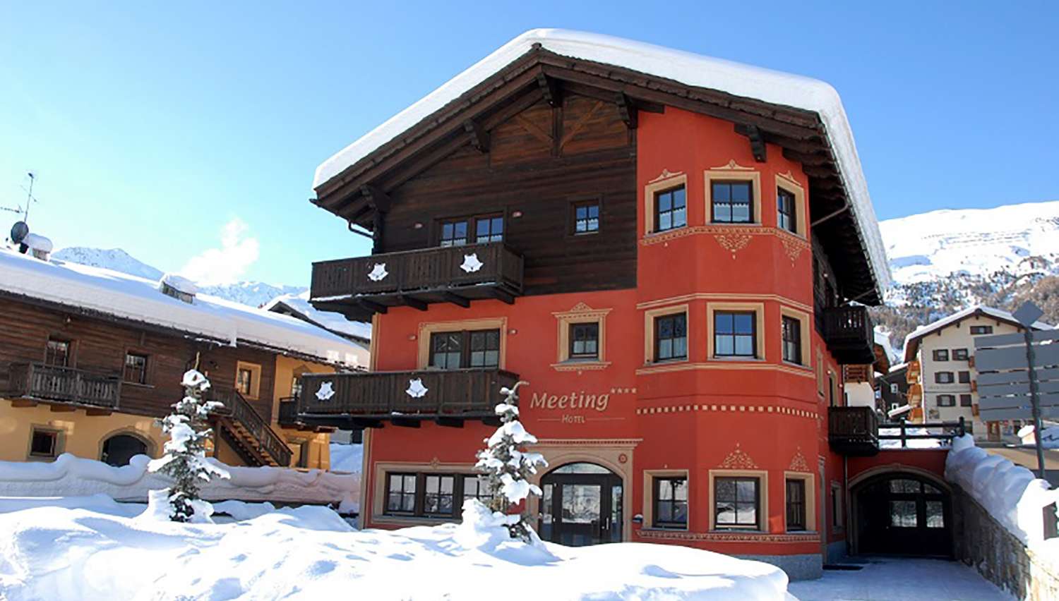 hotel
