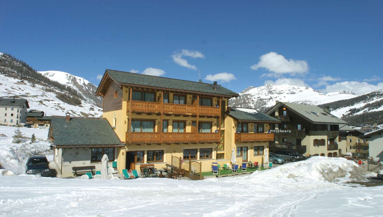 hotel