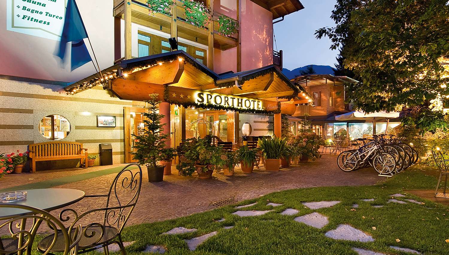 hotel
