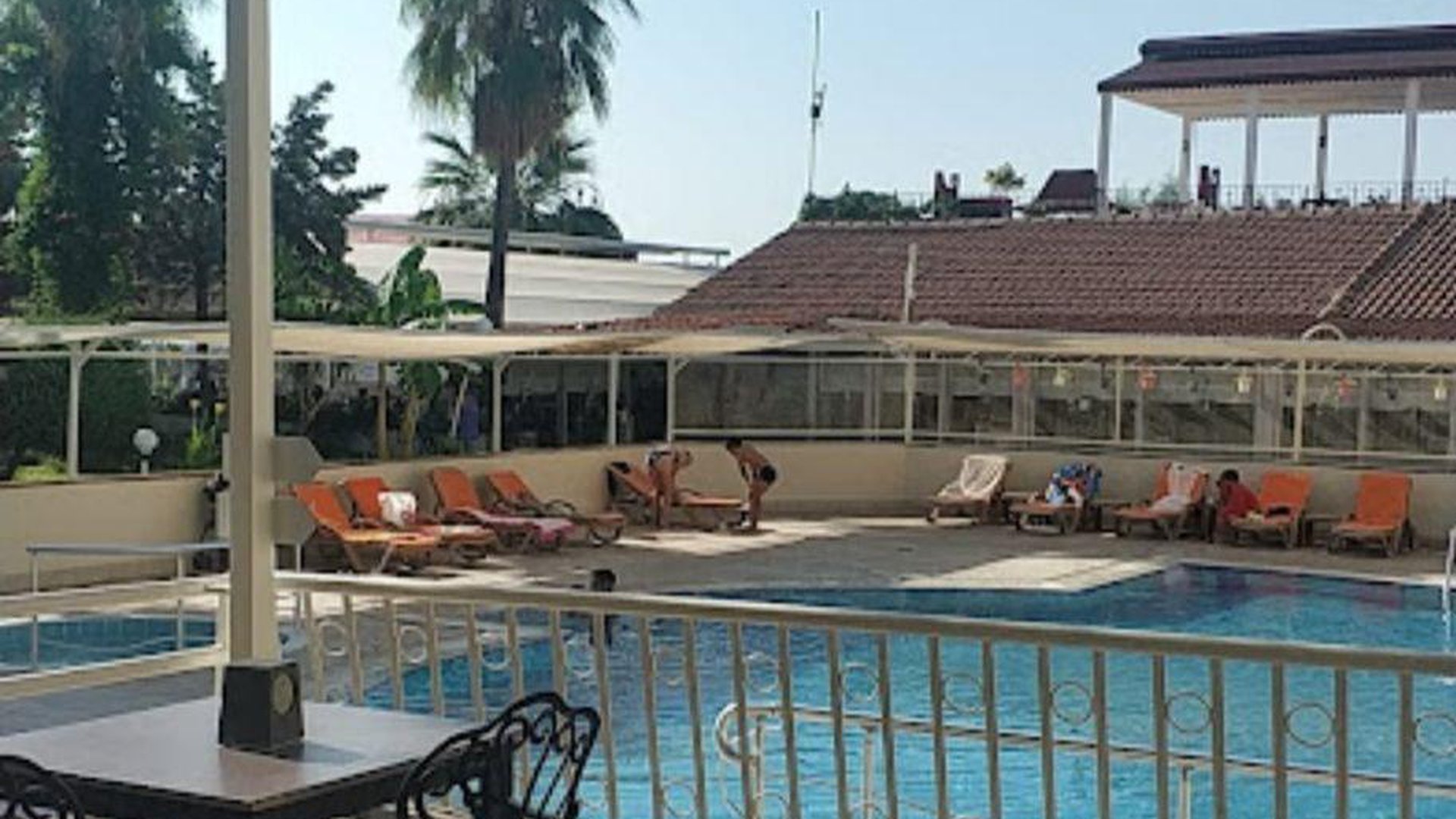 hotel