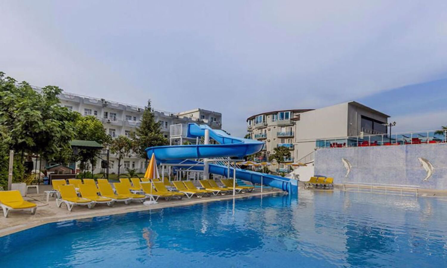 hotel