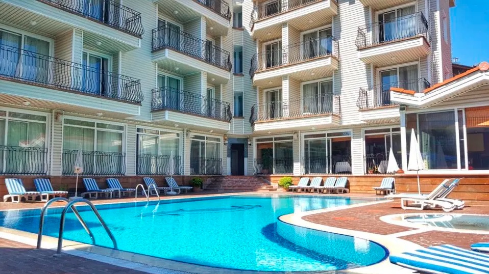 hotel