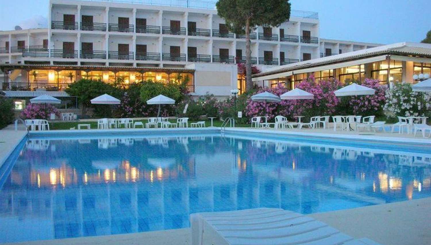 hotel