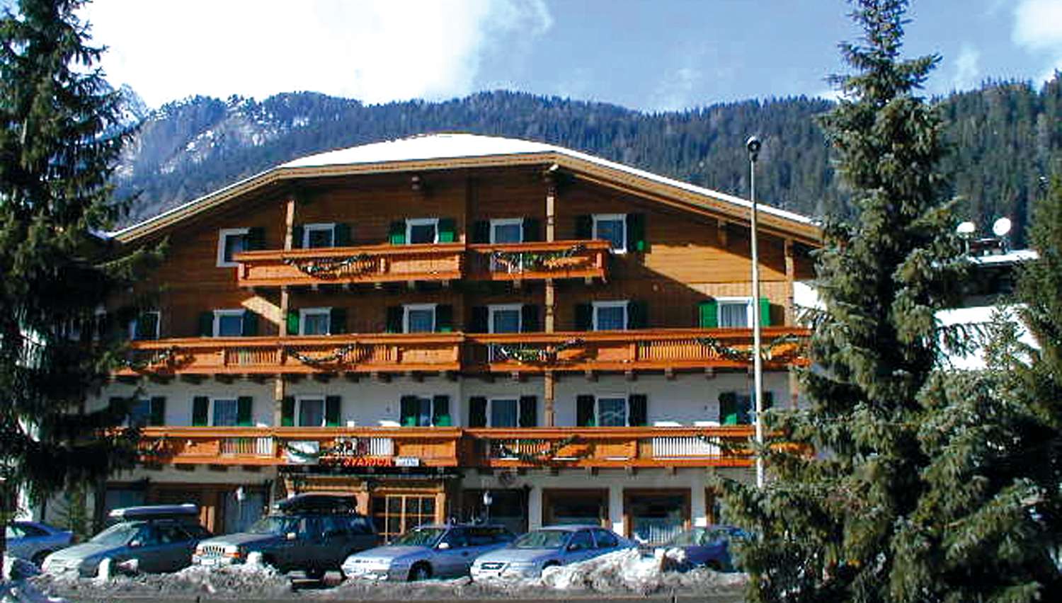 hotel