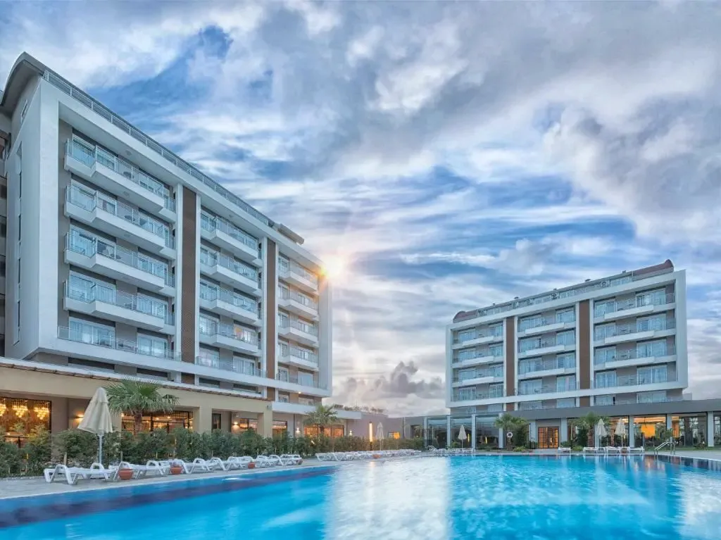 hotel