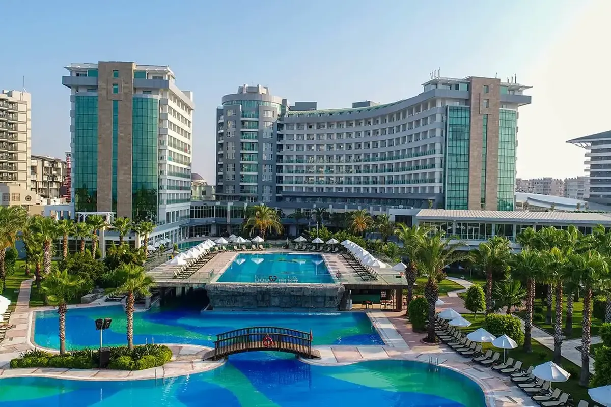 hotel