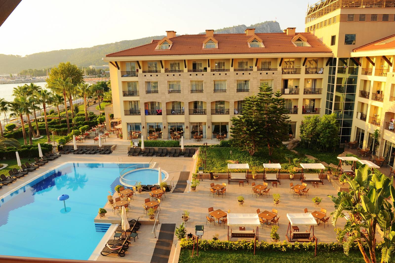 hotel