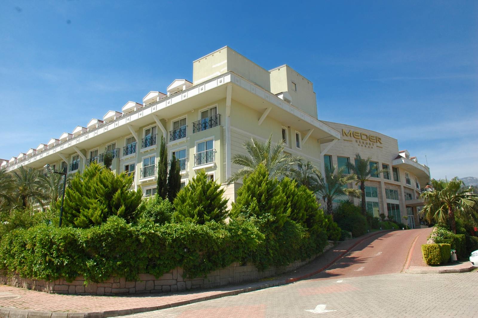 hotel