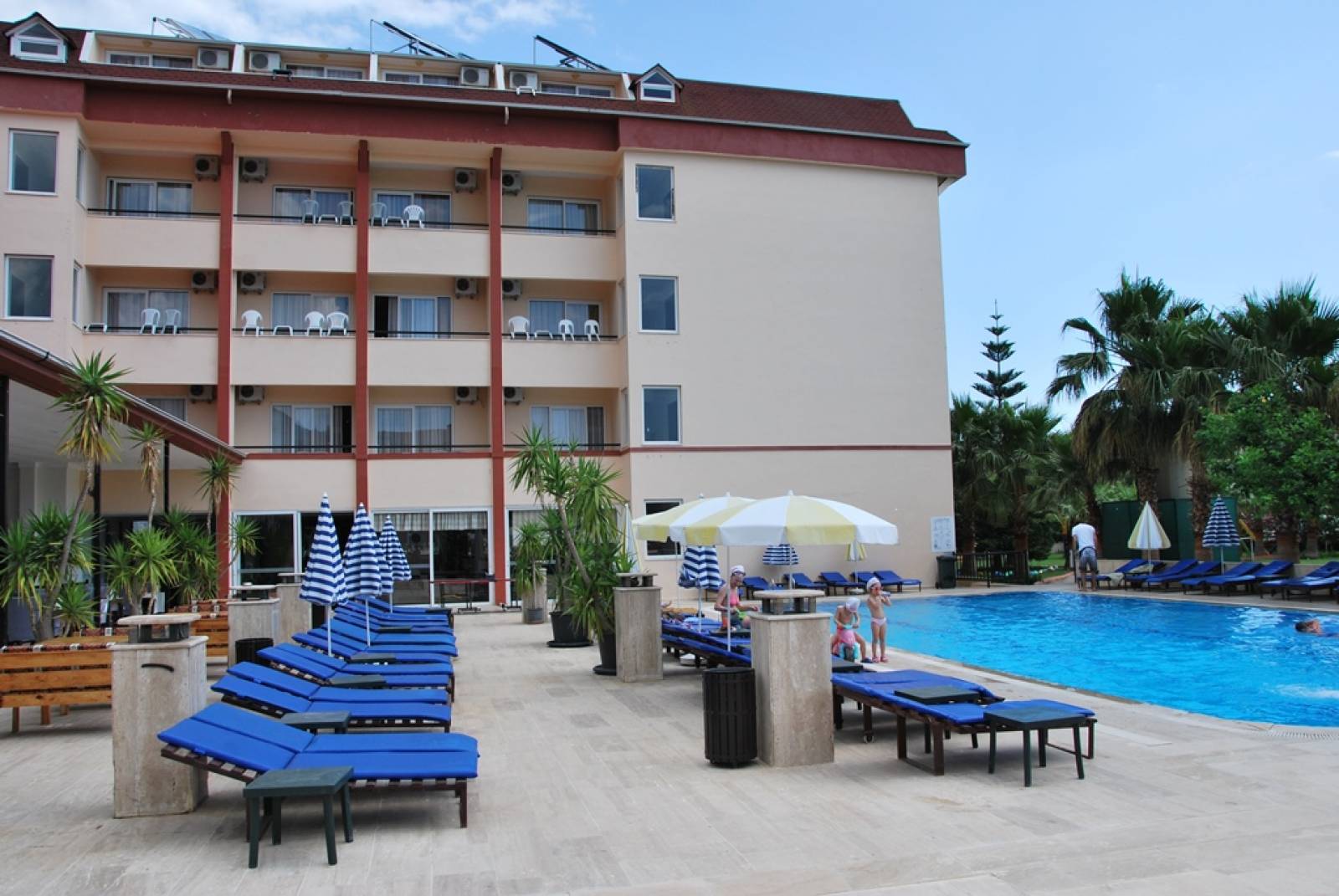 hotel