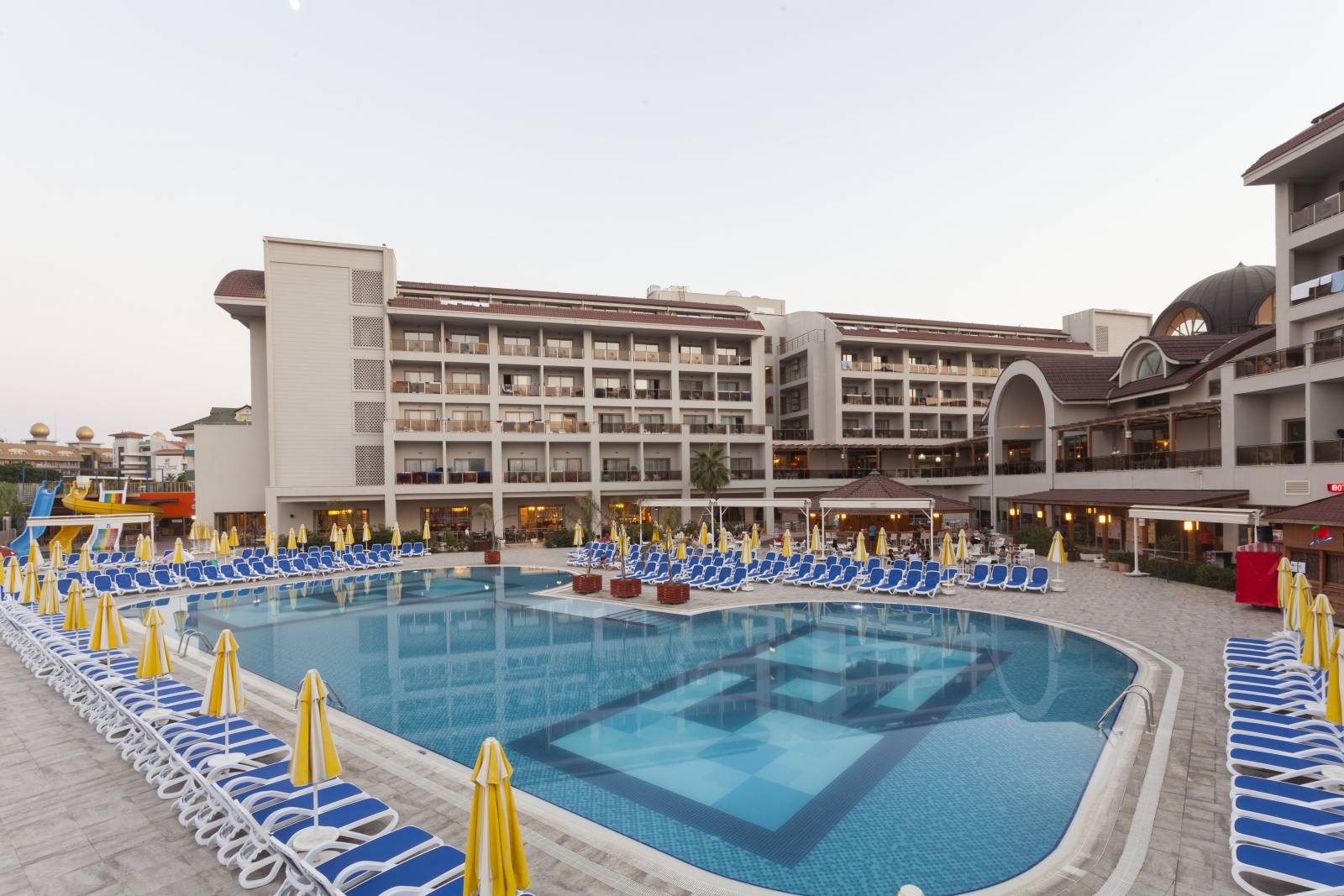 hotel