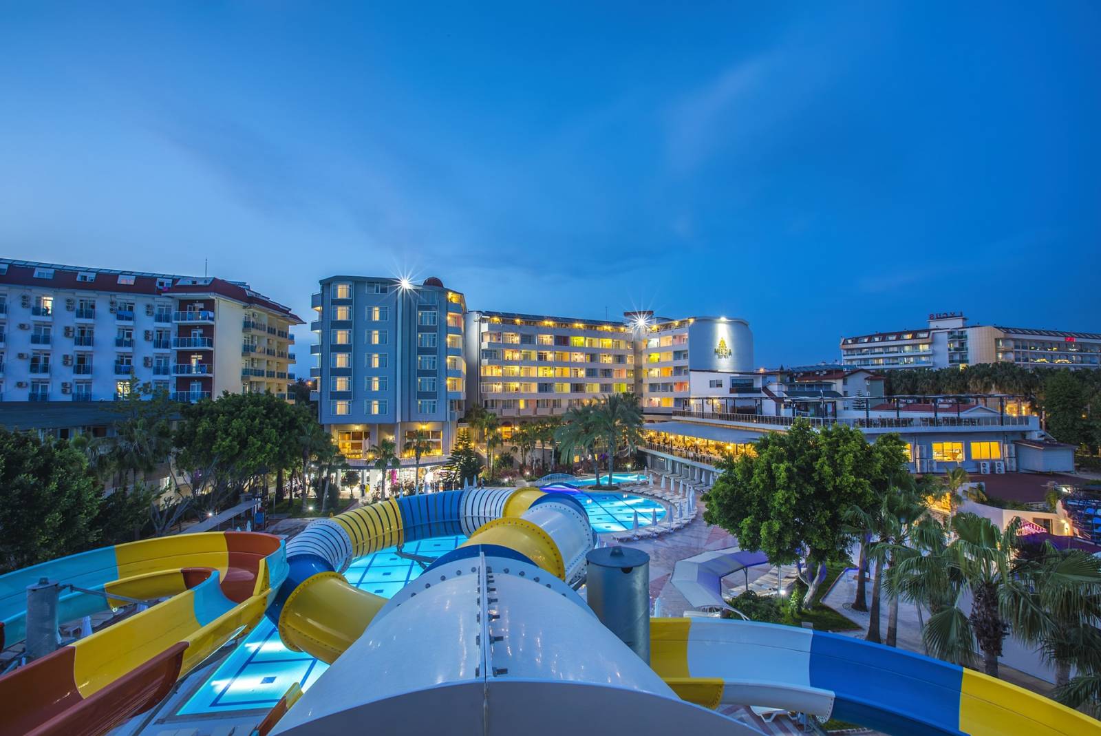 hotel