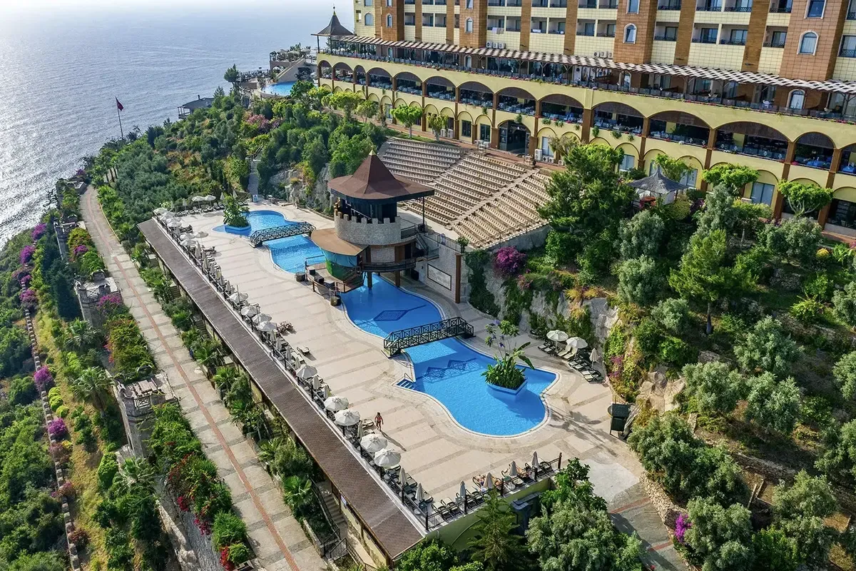 hotel