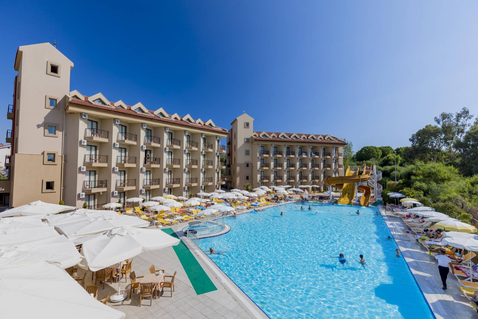 hotel
