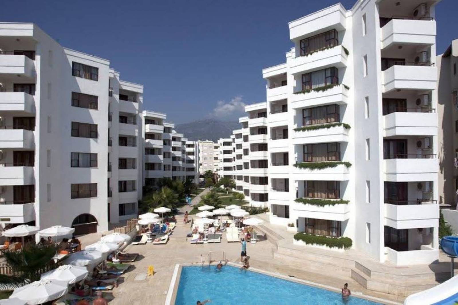 hotel