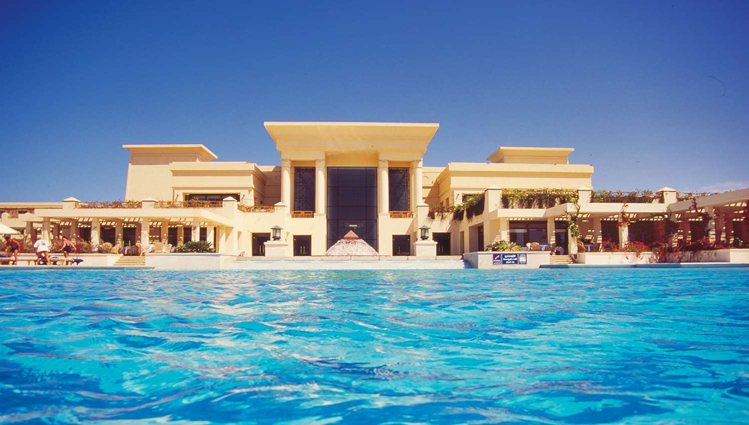hotel