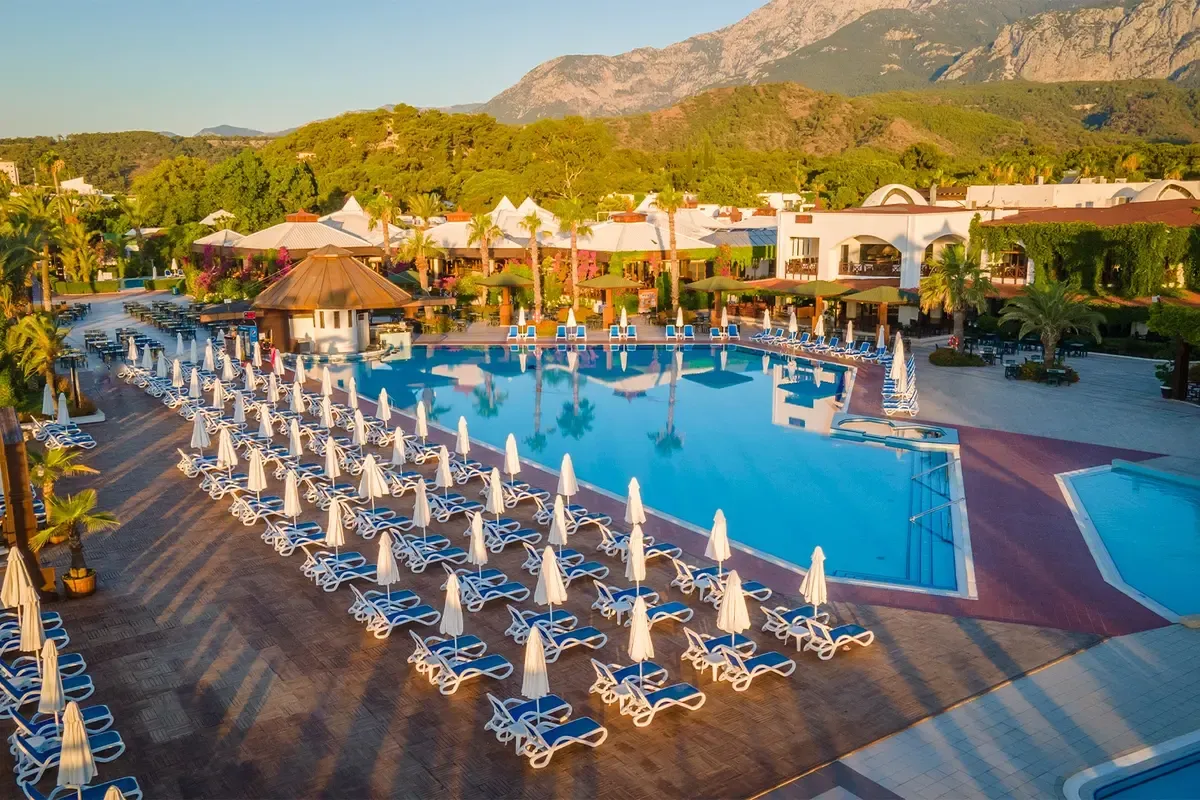 hotel