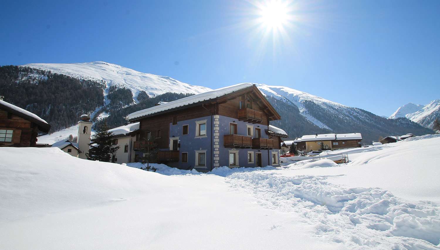 hotel