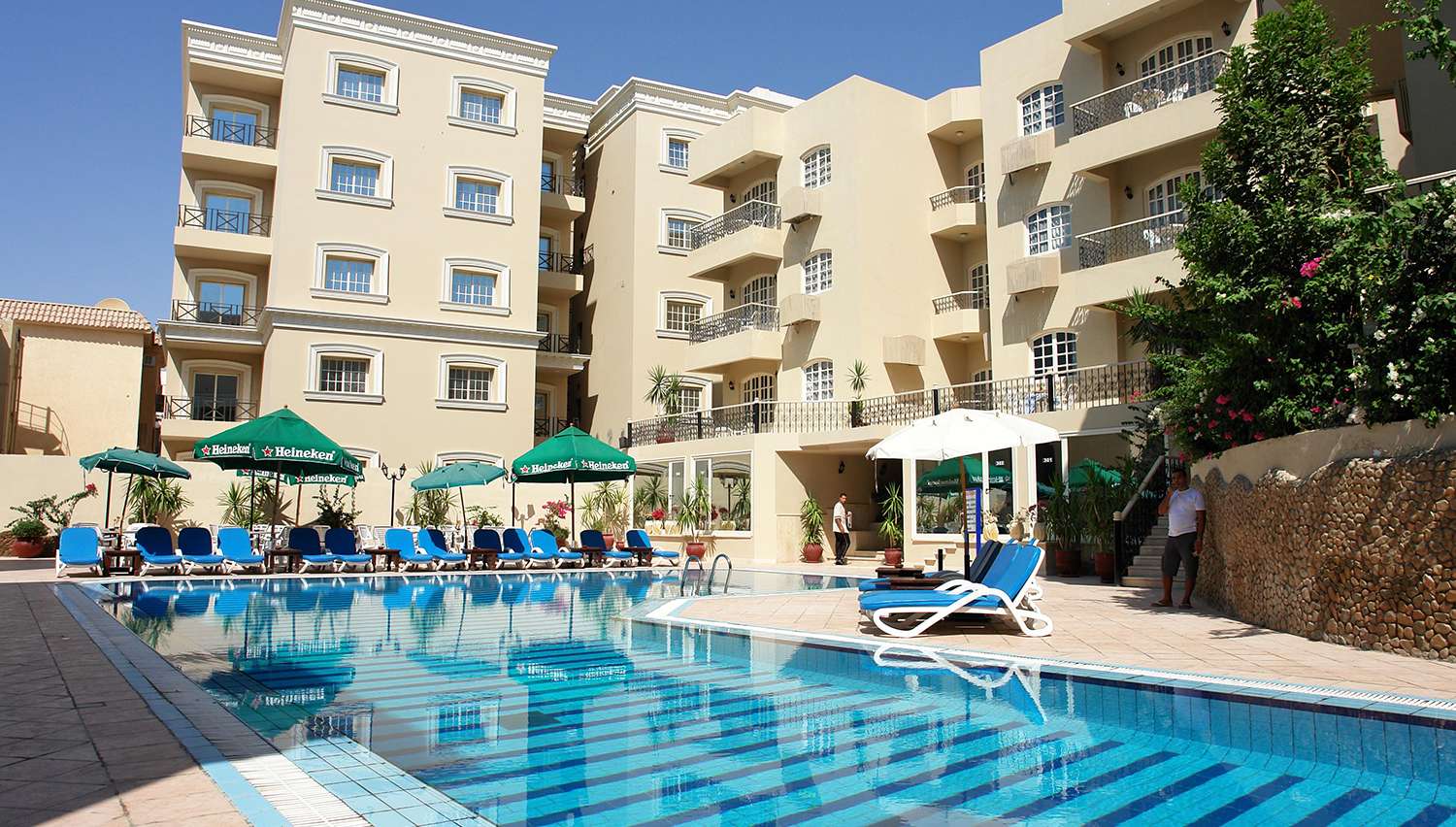hotel