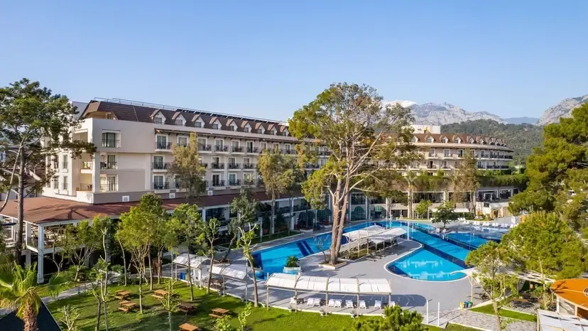 hotel