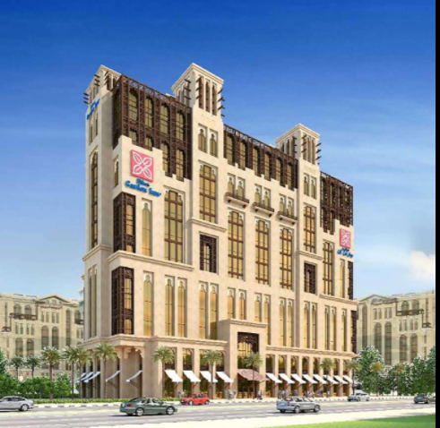 hotel