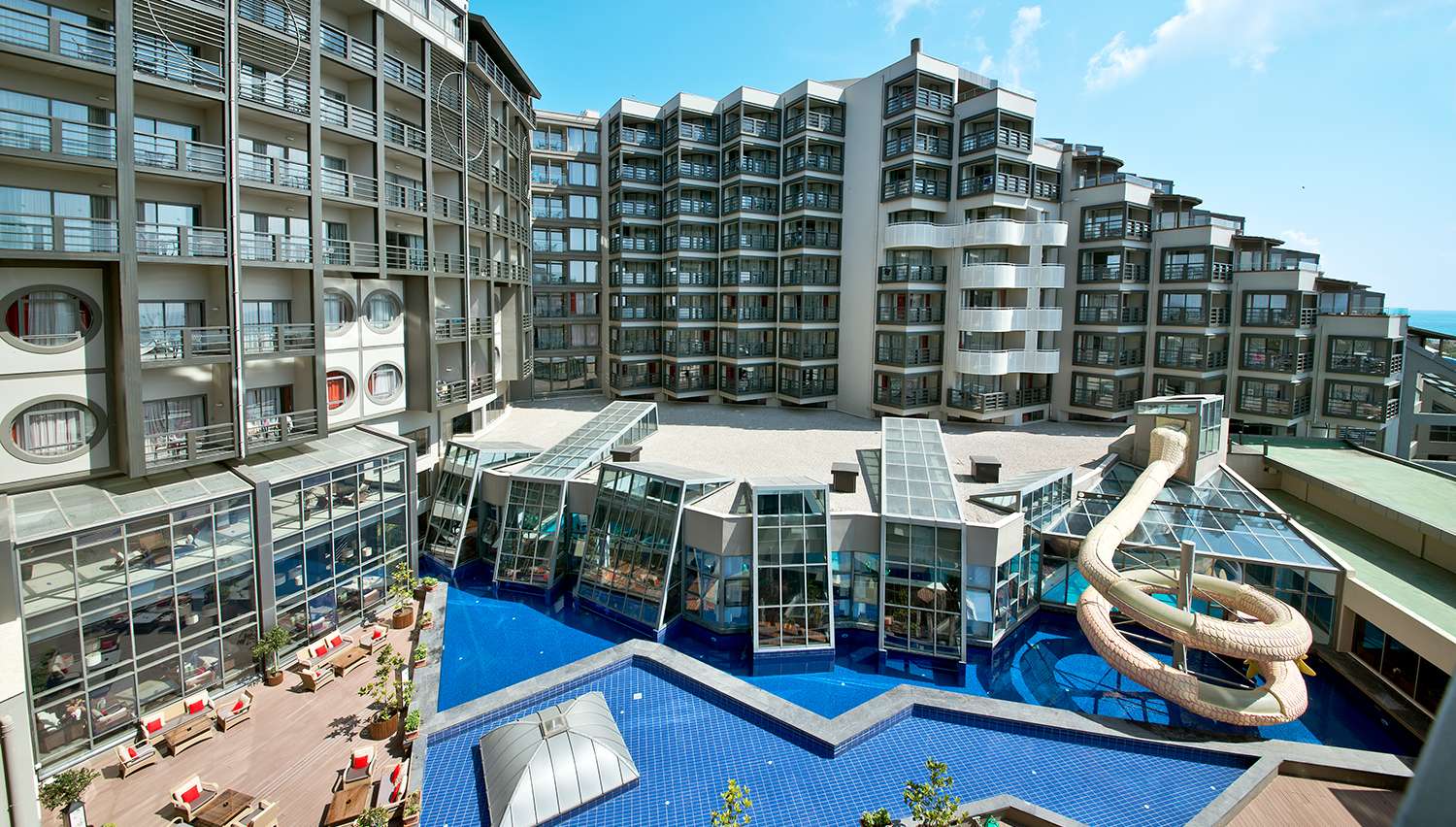 hotel