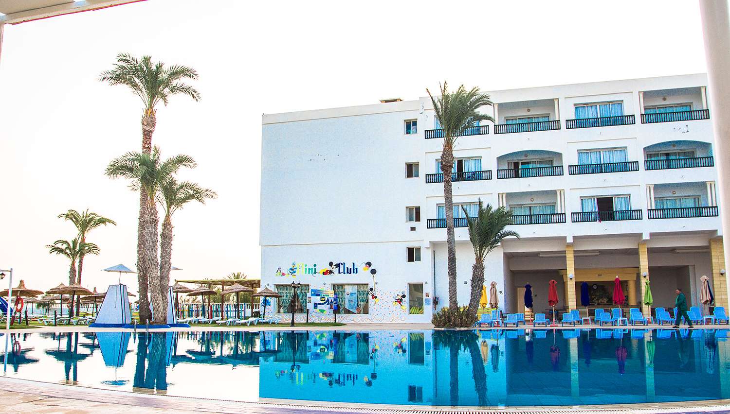 hotel