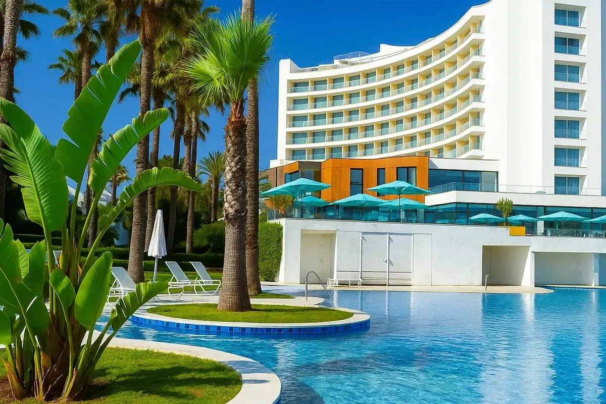hotel