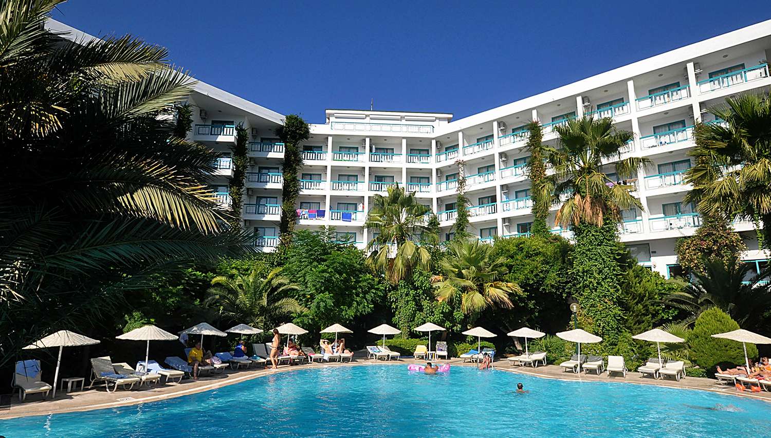 hotel