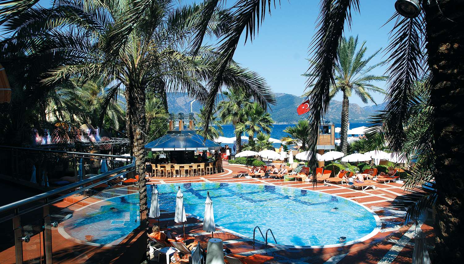 hotel