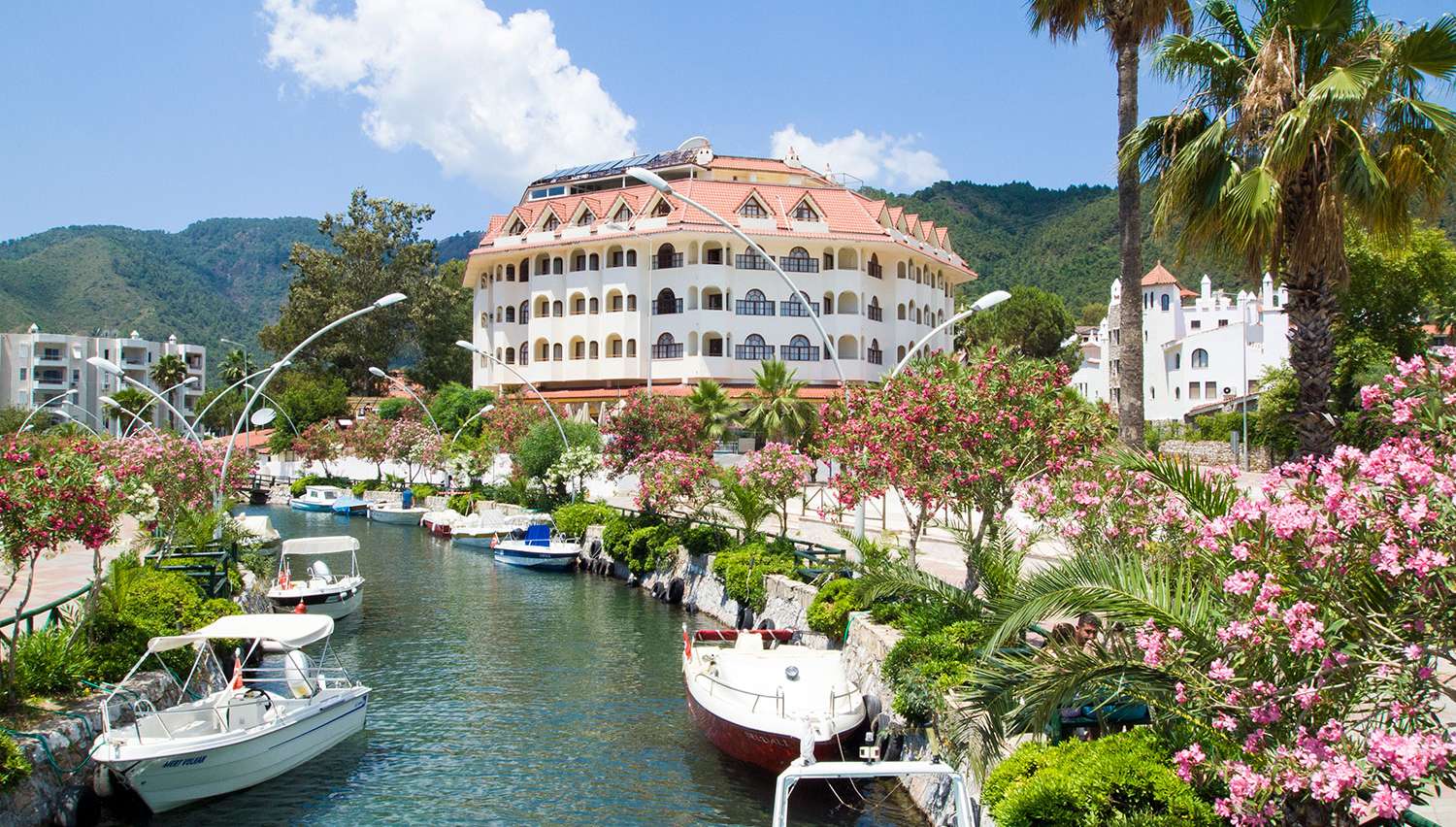 hotel