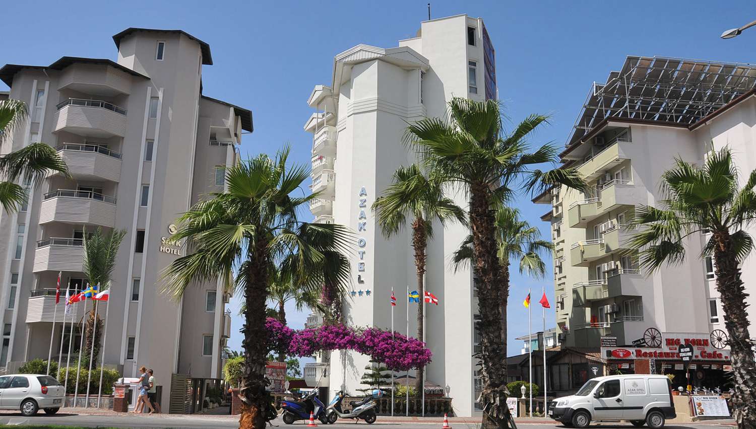 hotel