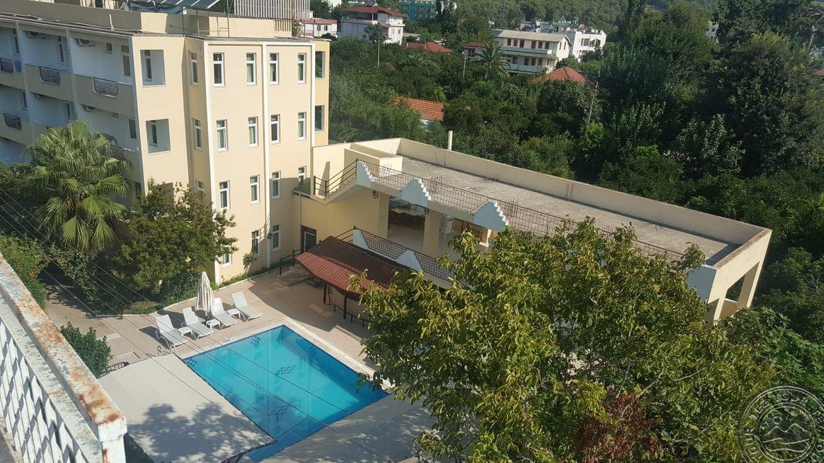 hotel