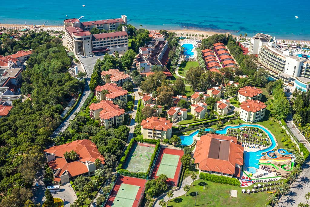 hotel