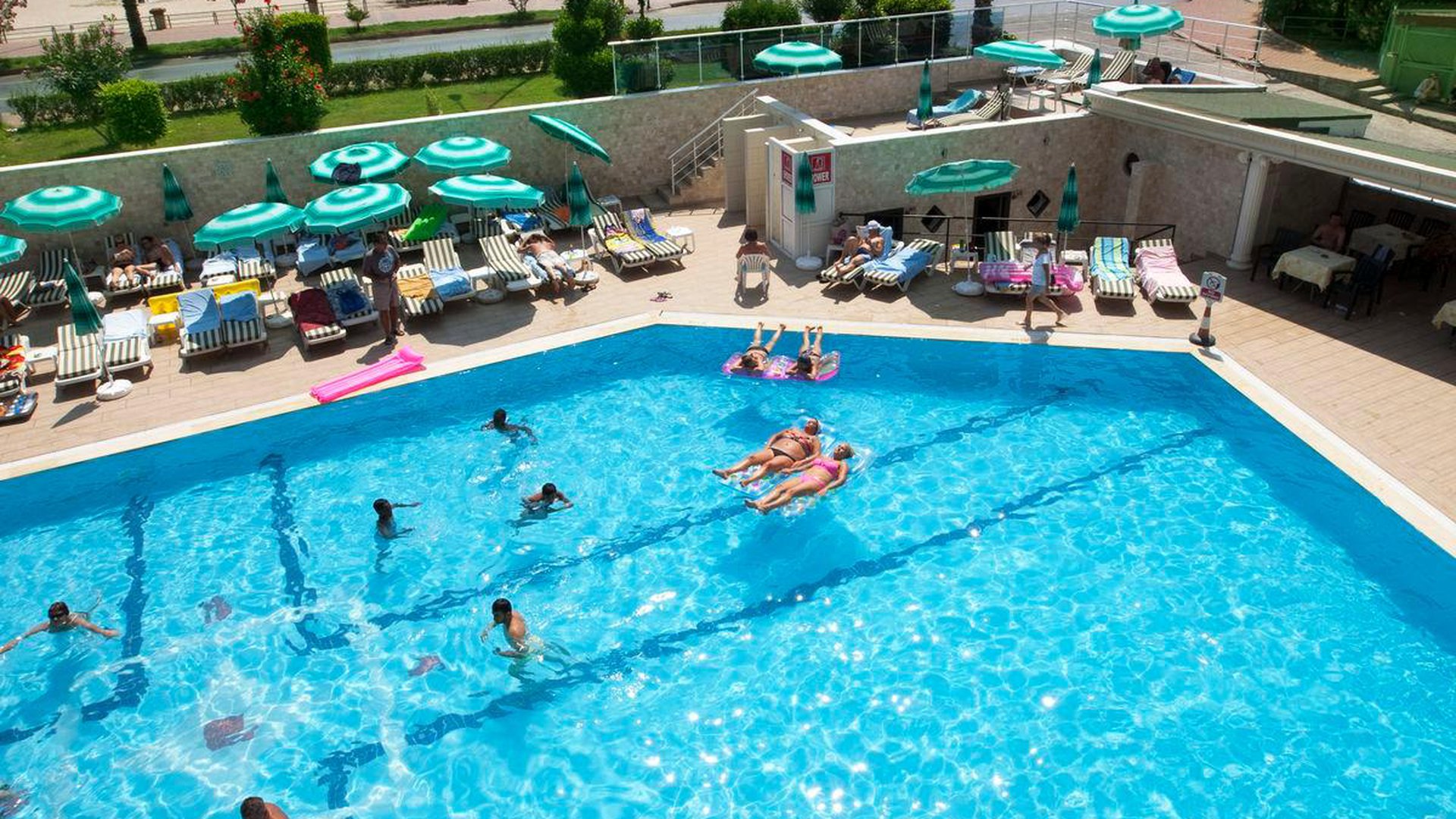 hotel
