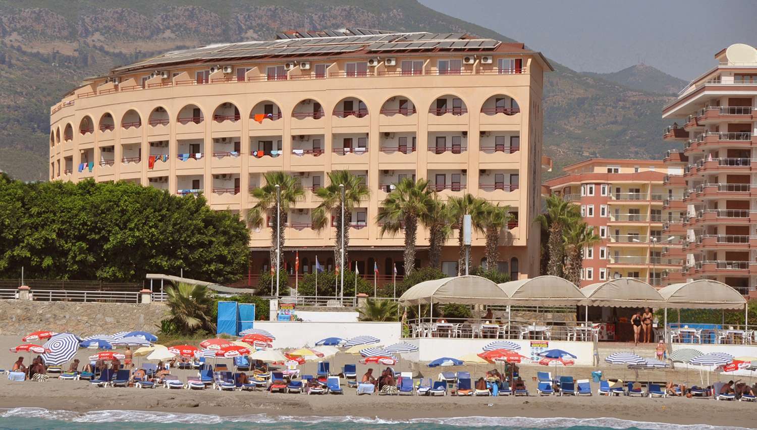 hotel