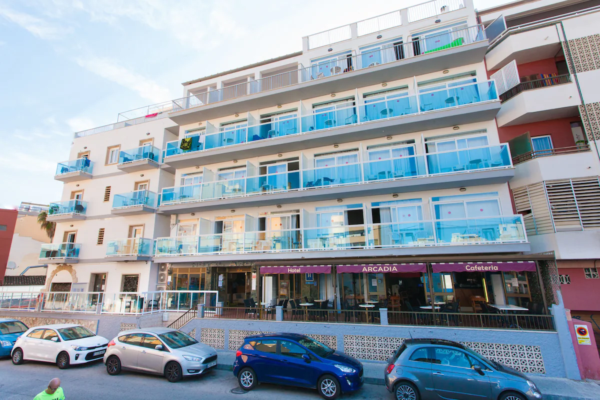 hotel
