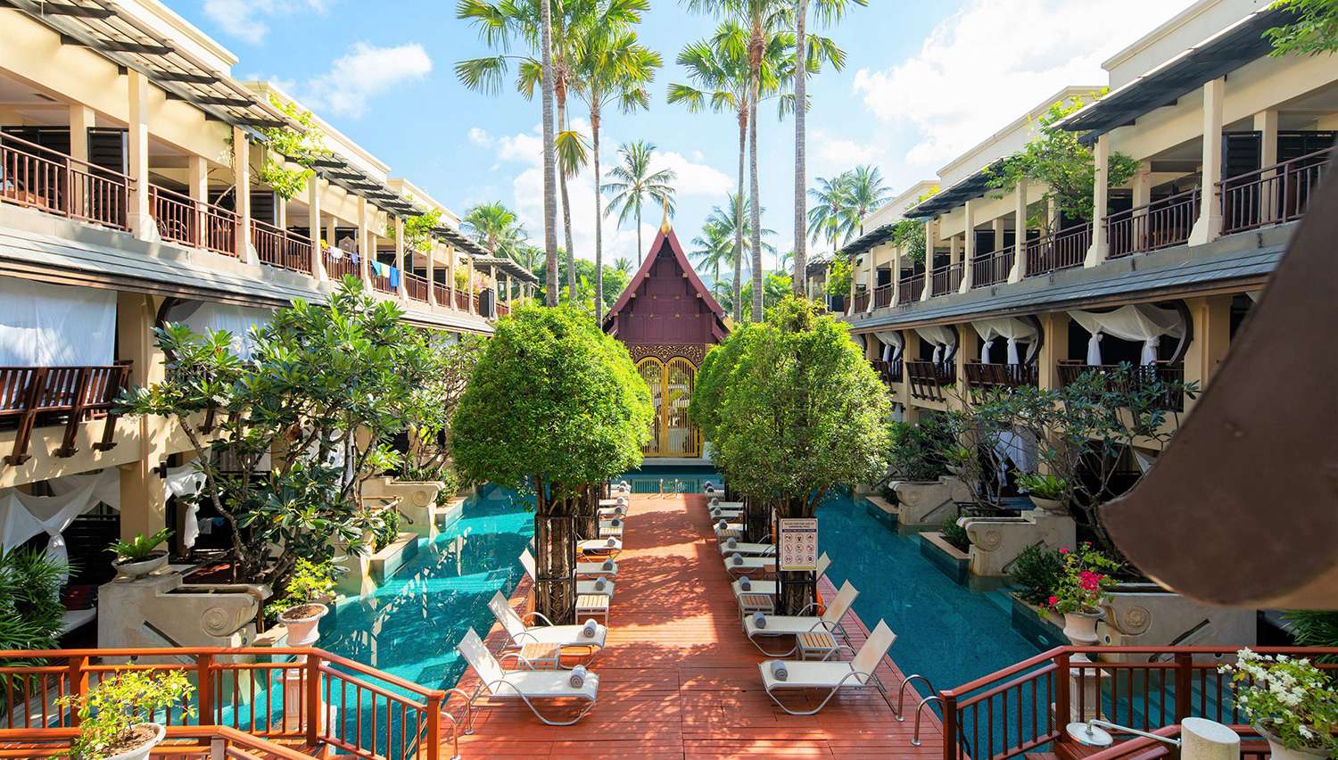 hotel