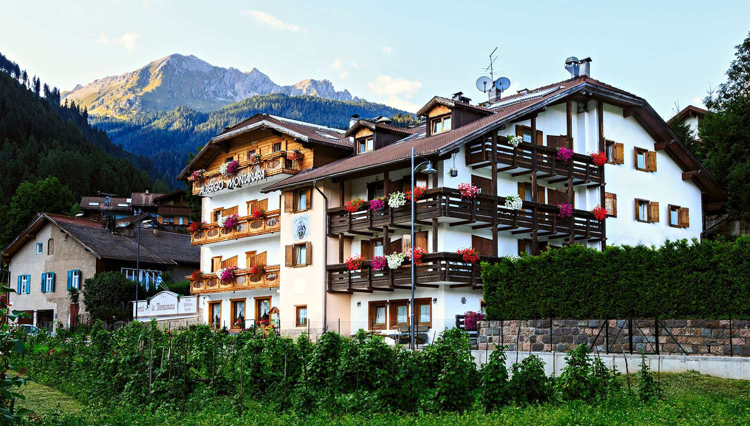 hotel