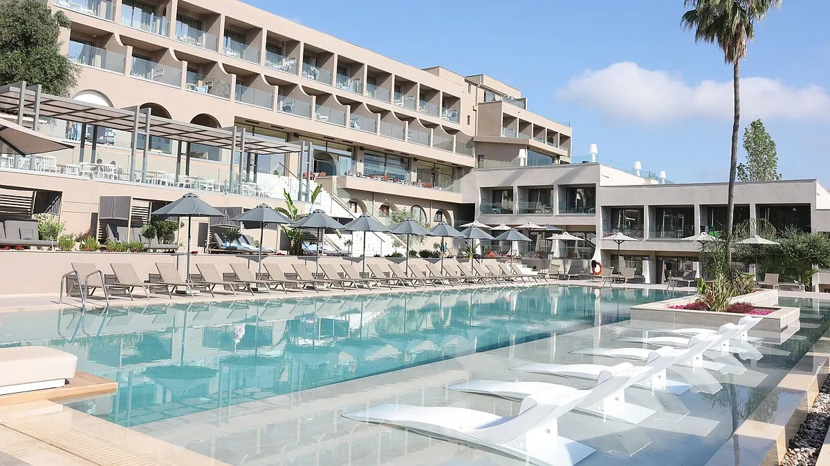 hotel