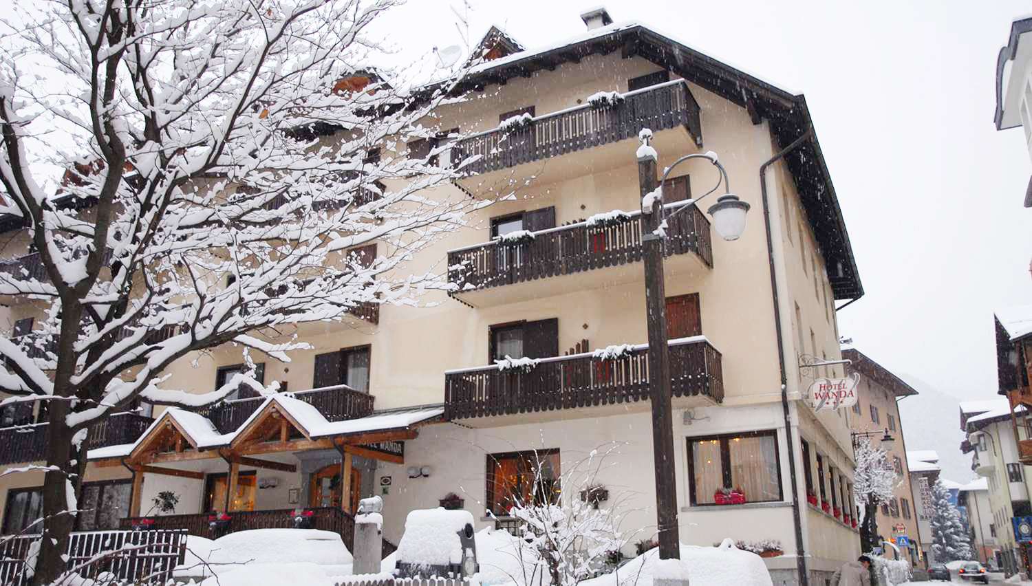 hotel