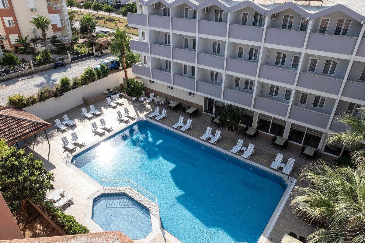 hotel