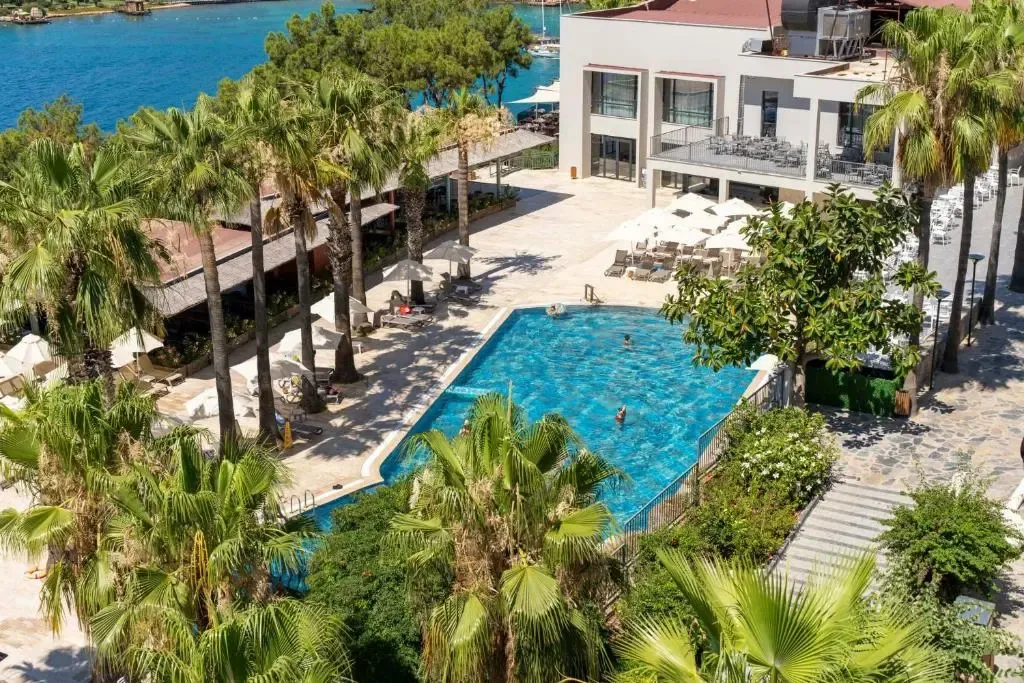 hotel