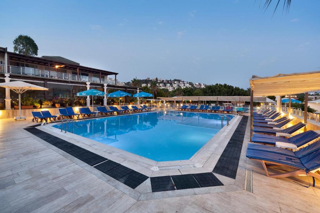 hotel